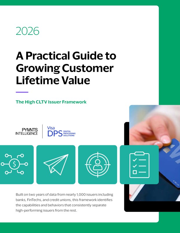 A Practical Guide to Growing Customer Lifetime Value: The High CLTV Issuer Framework