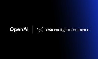Visa and OpenAI Unlock Agentic Commerce