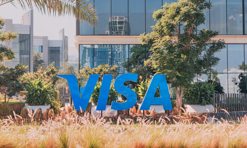 Visa