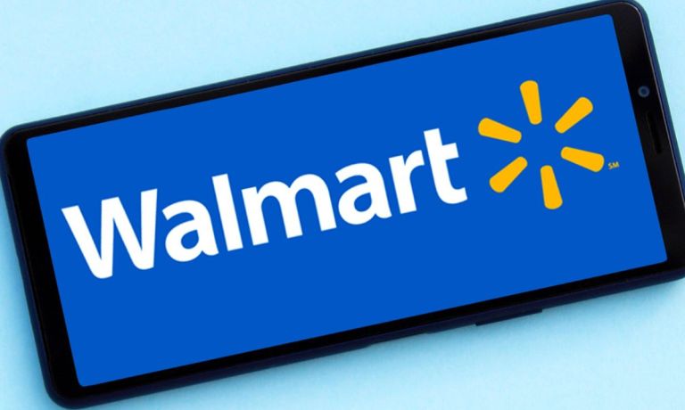 Walmart AI