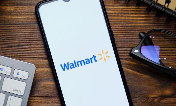 Walmart Shareholders Reject Bid to Require AI Workplace Impact Report