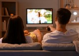Amazon, Walmart, TV