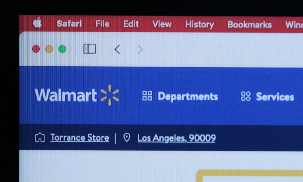 Walmart fuel discount