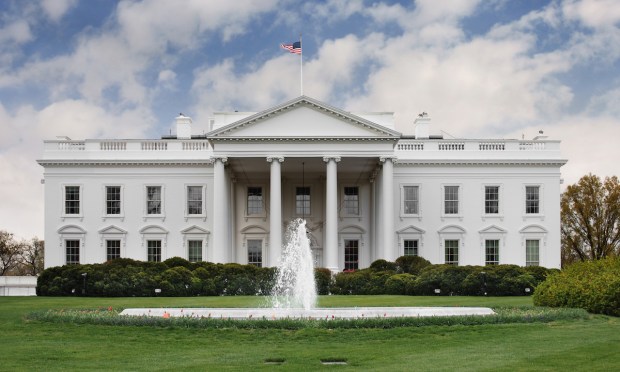 White House Seeks Law Enforcement Support for Blockchain Section of CLARITY Act