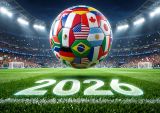 World Cup AI