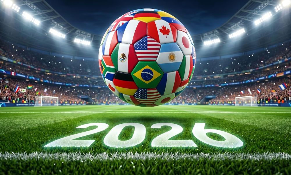 World Cup AI