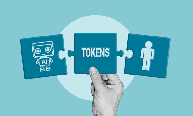 Visa and Mastercard Put Tokens in Charge of AI Commerce