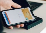 american express apple pay