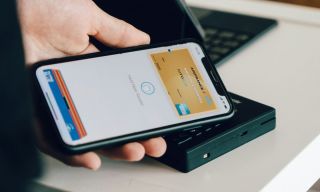 Amex and Apple Pay Enable Users to Pay With Points