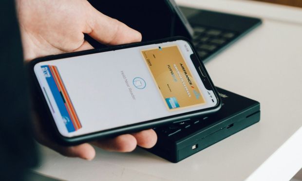 Amex and Apple Pay Enable Users to Pay With Points