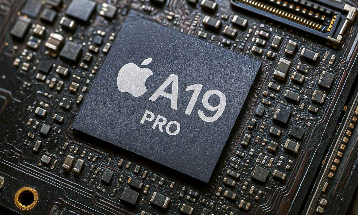 Apple Signals Price Hikes Amid Memory Chip Shortage