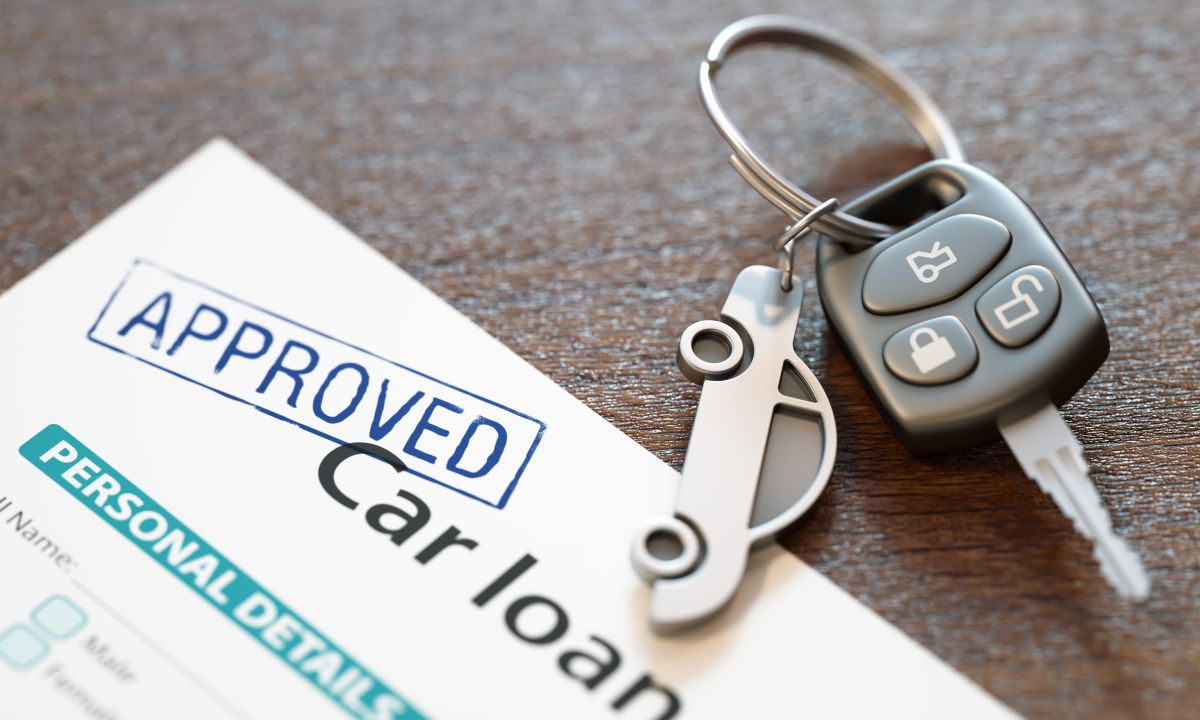 pymnts.com - PYMNTS - Auto Refinancing Volume Doubles as Fed Cuts Rates