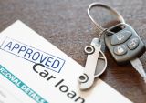 auto refinancing