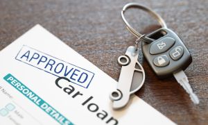 auto refinancing
