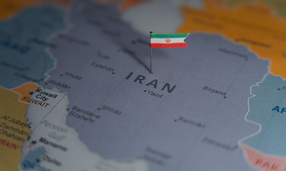 banks Iran