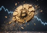 bitcoin falling