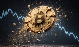bitcoin falling