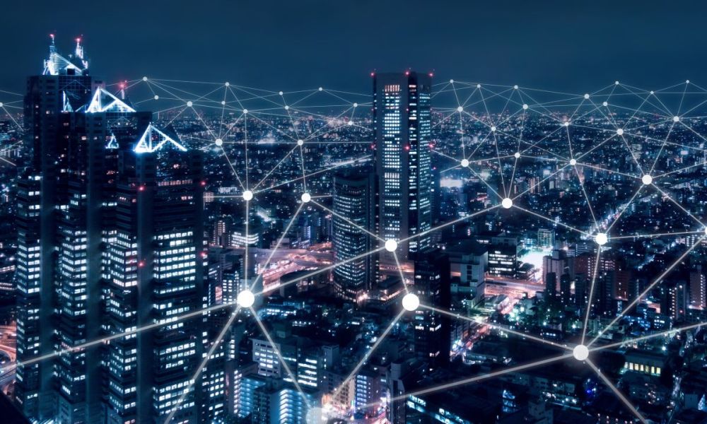 blockchain settlement tokenization