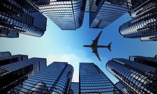 The Corporate Road Warrior Is Back With a Bigger Mission