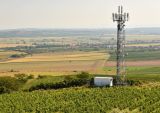 cell tower T-Mobile AI