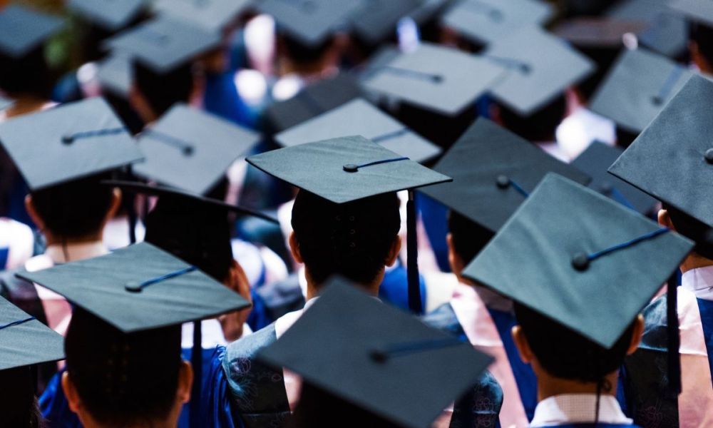 college grads remote work