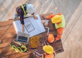 construction, Earlytrade, b2b payments, agentic AI