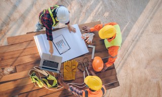 Earlytrade Raises $25 Million to Bring Agentic AI to Construction Sector