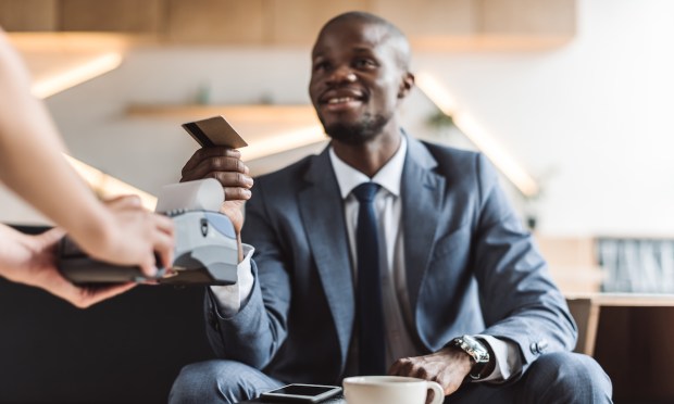 AmEx and ABA Team to Launch Credit Cards for Legal Practices