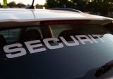 credit union security