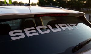 credit union security