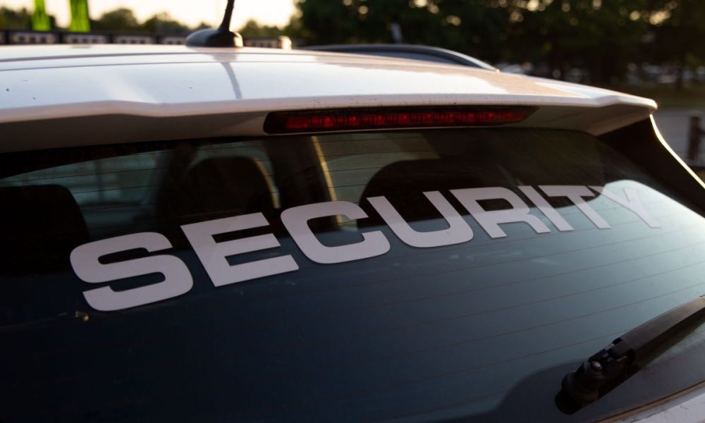 credit union security