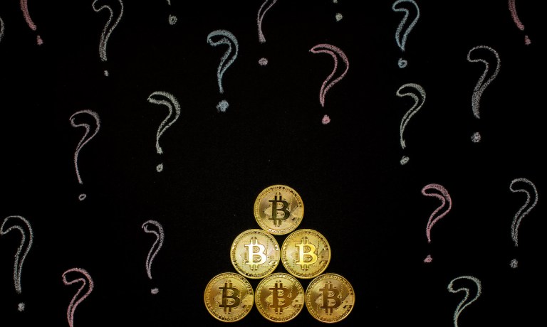 crypto, digital assets