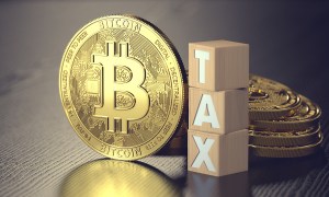 crypto tax