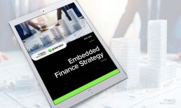 embedded finance, Green Dot, PYMNTS Intelligence