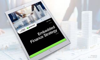 79% of Middle-Market Firms Plan Embedded Finance Upgrades Within a Year