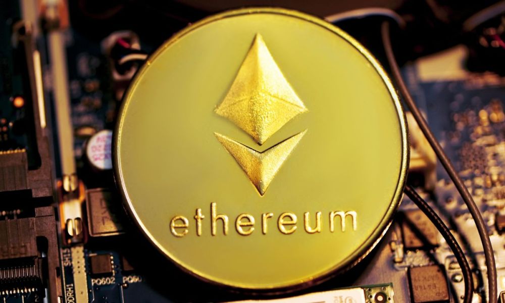 ethereum stablecoins
