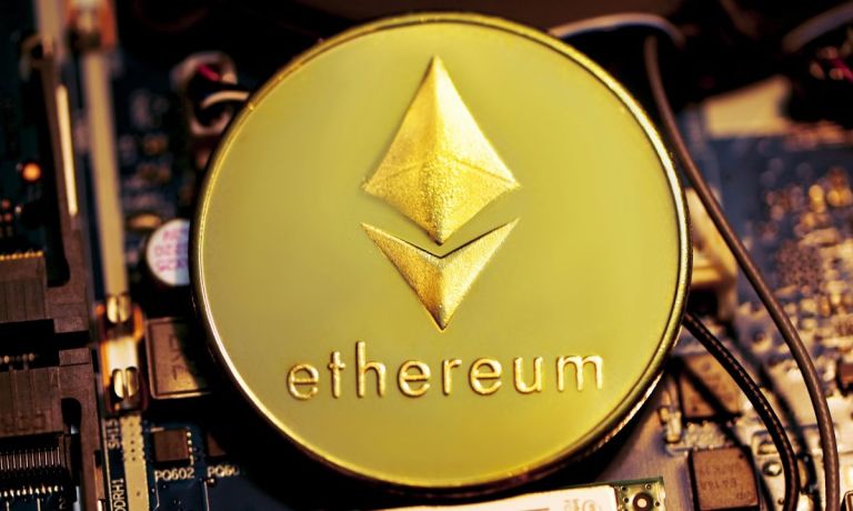 ethereum stablecoins
