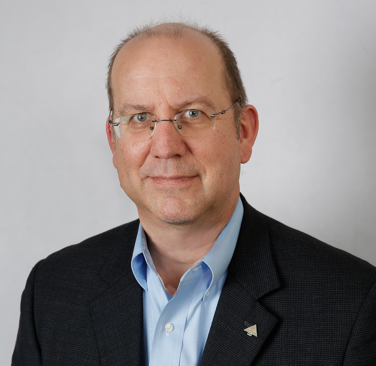 American Banker Names Regions Bank’s Bryan Ford Among Most Innovative People in Finance