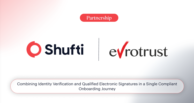 There is a Missing Link Between Identity Verification and Qualified Signature in European Onboarding