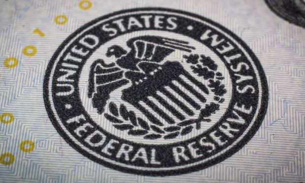 fed tokenization