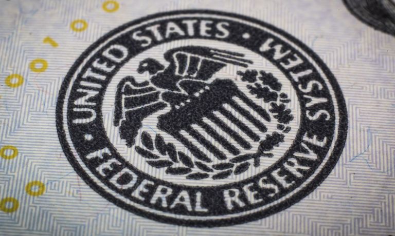 fed tokenization