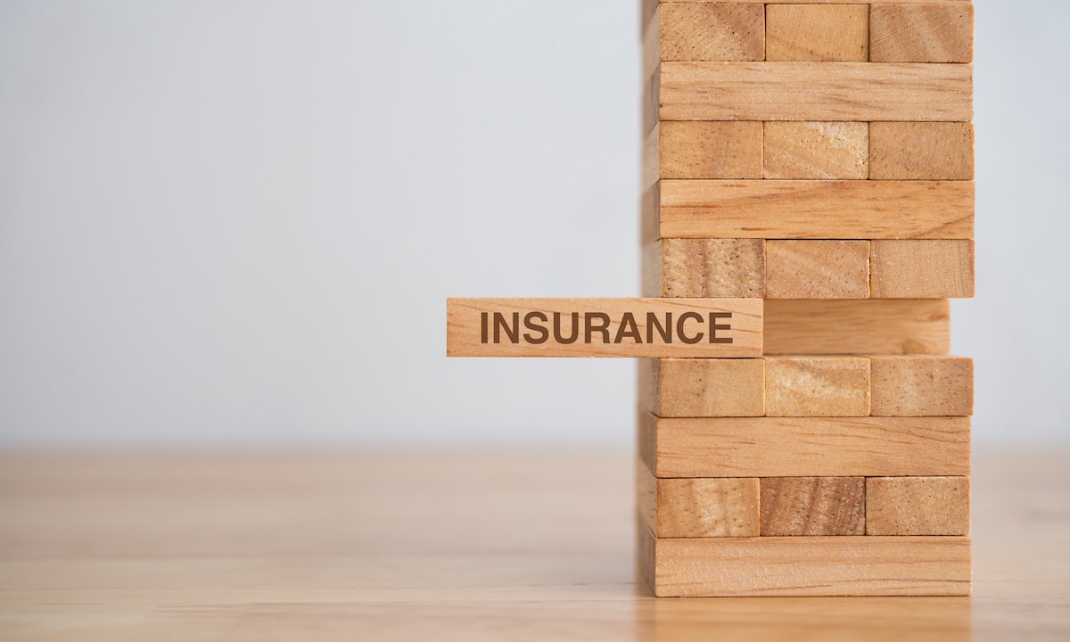 Physical AI Is Forcing Insurers to Start From Scratch