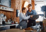 restaurants, commercial credit cards, b2b payments