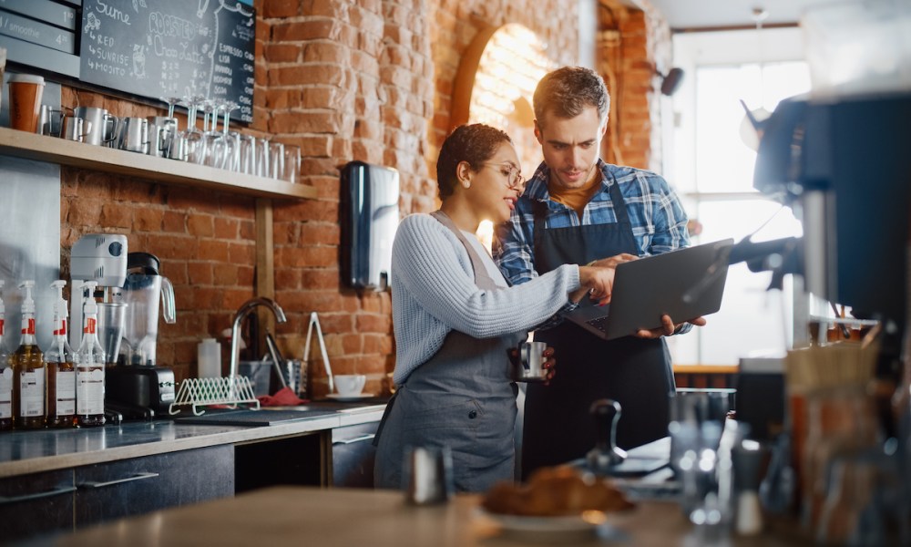 restaurants, commercial credit cards, b2b payments