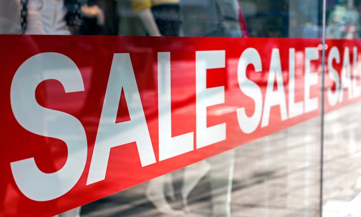 Amazon, Walmart and Target Clash in June Sales Events .. PYMNTS.com Amazon, Walmart and Target Clash in June Sales Events .. PYMNTS.com