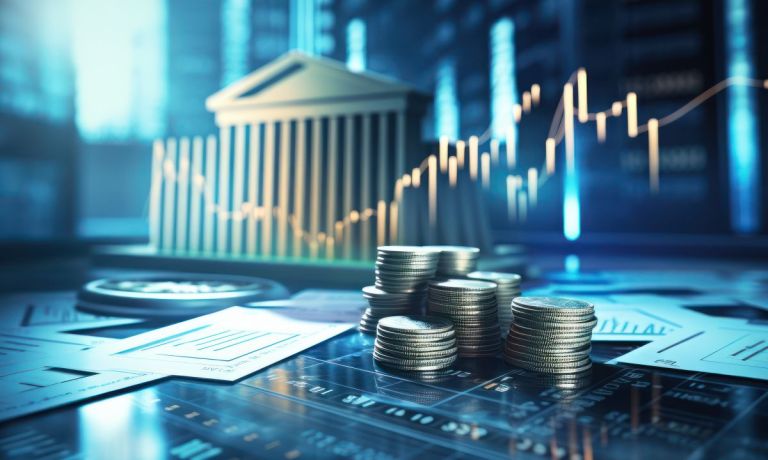 stablecoins money market funds
