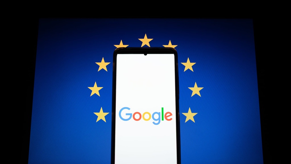 EU Hits Google With $1 Billion Fine in First Digital Markets Act Penalty