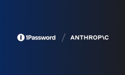1Password, Anthropic, Claude, agentic commerce