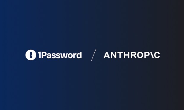 1Password, Anthropic, Claude, agentic commerce