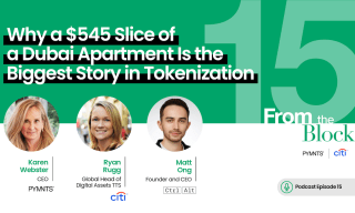 Why a $545 Slice of a Dubai Apartment Is the Biggest Story in Tokenization